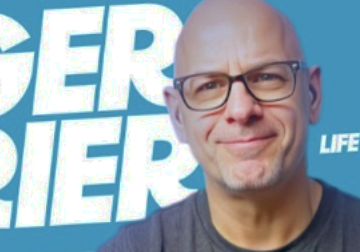 ROGER TRIER YOUTUBE